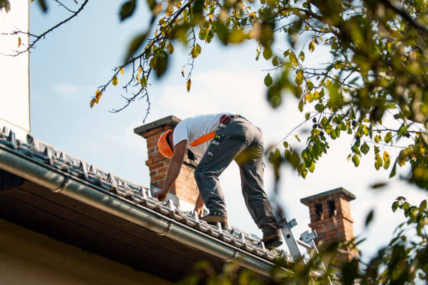Best Roof Replacement Cost  in Far Hills, NJ