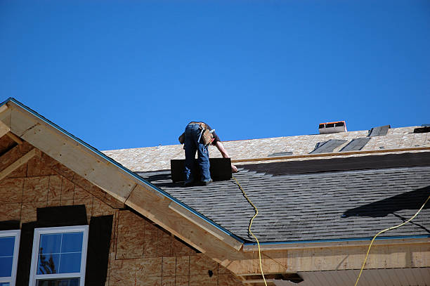 Slate Roofing Contractor in Far Hills, NJ