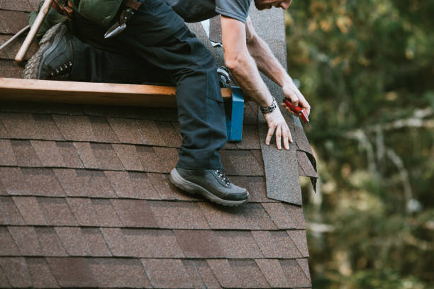 Residential Roof Replacement in Far Hills, NJ